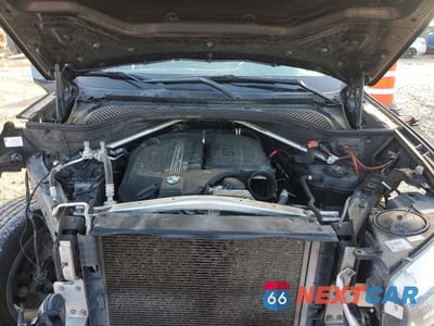 Zdjęcie 11 z 12 samochodu: 2018 BMW X5 XDRIVE35I VIN:5UXKR0C50J0X88607 - miniatura