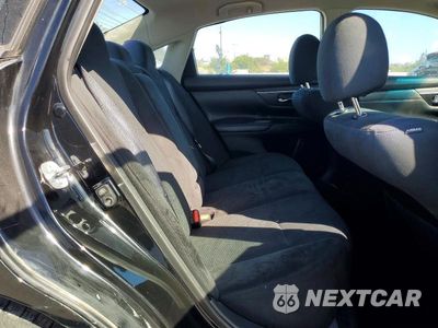 Zdjęcie 10 z 12 samochodu: 2015 NISSAN ALTIMA 2.5 S VIN:1N4AL3AP5FC577340 - miniatura