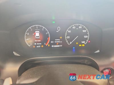 Zdjęcie 9 z 12 samochodu: 2024 HONDA HR-V LX VIN:3CZRZ2H31RM707197 - miniatura