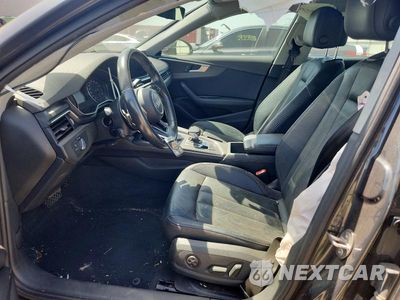 Zdjęcie 7 z 12 samochodu: 2018 AUDI A4 PREMIUM VIN:WAUKMAF43JA147774 - miniatura