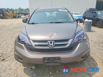 Piąte zdjęcie samochodu w środku: 2011 HONDA CR-V LX VIN:5J6RE4H32BL097700 - miniatura