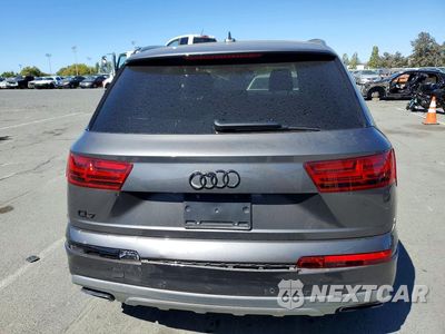 Zdjęcie 6 z 12 samochodu: 2019 AUDI Q7 PREMIUM PLUS VIN:WA1LAAF74KD020942 - miniatura