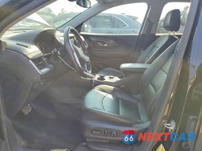 Zdjęcie 7 z 13 samochodu: 2019 GMC TERRAIN SLT VIN:3GKALVEX4KL108324 - miniatura