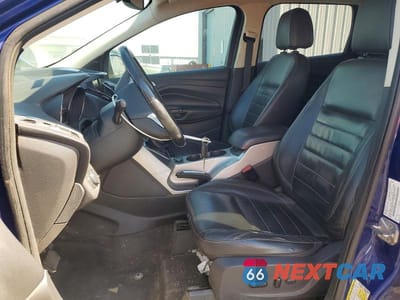 Zdjęcie 7 z 13 samochodu: 2013 FORD ESCAPE SEL VIN:1FMCU9H90DUB01610 - miniatura
