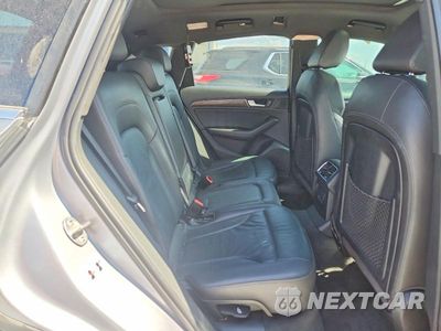Zdjęcie 11 z 13 samochodu: 2015 AUDI Q5 PREMIUM PLUS VIN:WA1DGAFP9FA007341 - miniatura