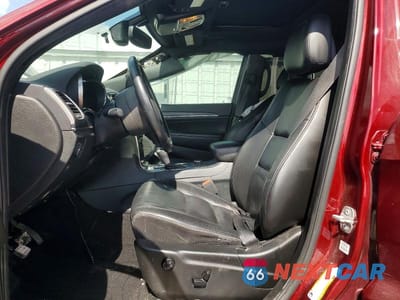 Zdjęcie 7 z 12 samochodu: 2020 JEEP GRAND CHEROKEE LIMITED VIN:1C4RJFBG4LC374650 - miniatura