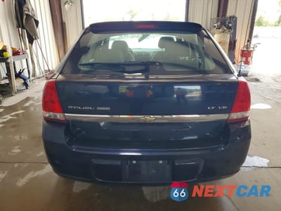 Zdjęcie 6 z 13 samochodu: 2006 CHEVROLET MALIBU MAXX LT VIN:1G1ZT63846F117145 - miniatura
