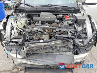 Zdjęcie 12 z 13 samochodu: 2020 HONDA CR-V TOURING VIN:5J6RW2H90LL002042 - miniatura