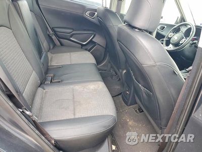 Zdjęcie 10 z 12 samochodu: 2020 KIA SOUL EX VIN:KNDJ33AU3L7080355 - miniatura