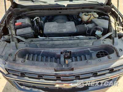 Zdjęcie 12 z 14 samochodu: 2023 CHEVROLET TAHOE K1500 Z71 VIN:1GNSKPKD9PR161083 - miniatura
