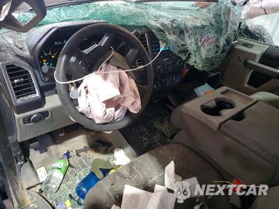 Zdjęcie 8 z 12 samochodu: 2015 FORD F150 SUPERCREW VIN:1FTEW1EF9FFA72926 - miniatura