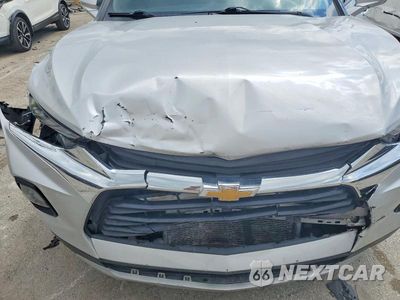 Zdjęcie 12 z 13 samochodu: 2020 CHEVROLET BLAZER 2LT VIN:3GNKBCRS5LS532275 - miniatura