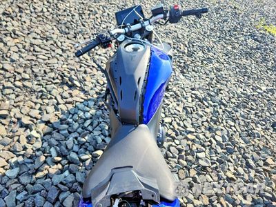 Zdjęcie 6 z 9 samochodu: 2025 YAMAHA MTN690 VIN:JYARM48E6SA002895 - miniatura