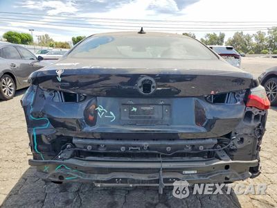 Zdjęcie 6 z 12 samochodu: 2021 BMW M440XI VIN:WBA13AR04MCF72259 - miniatura
