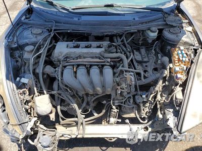 Zdjęcie 11 z 12 samochodu: 2004 TOYOTA CELICA GT VIN:JTDDR32T640168618 - miniatura
