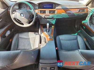 Zdjęcie 8 z 12 samochodu: 2011 BMW 328 XI SULEV VIN:WBAPK5C5XBF124013 - miniatura