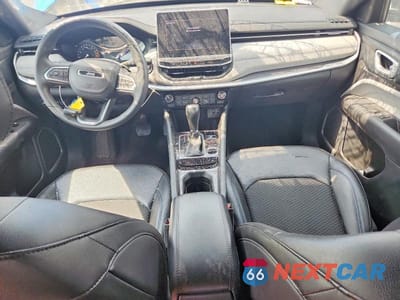 Zdjęcie 8 z 13 samochodu: 2024 JEEP COMPASS LATITUDE VIN:3C4NJDBN0RT114115 - miniatura