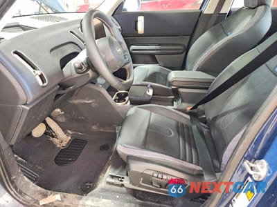 Zdjęcie 7 z 13 samochodu: 2025 MINI COUNTRYMAN S ALL4 VIN:WMZ23GA08S7T57654 - miniatura