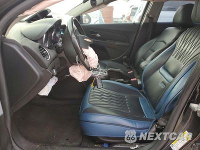 Zdjęcie 7 z 12 samochodu: 2012 CHEVROLET CRUZE LT VIN:1G1PG5SC9C7286384 - miniatura