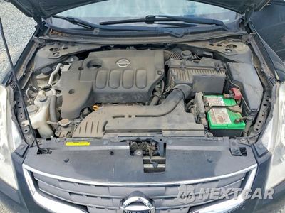Zdjęcie 11 z 12 samochodu: 2012 NISSAN ALTIMA VIN:1N4AL2AP9CC260151 - miniatura