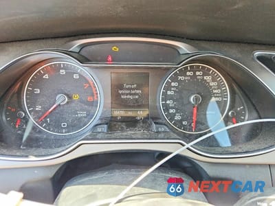 Zdjęcie 9 z 12 samochodu: 2015 AUDI A4 PREMIUM VIN:WAUAFAFL1FN010815 - miniatura
