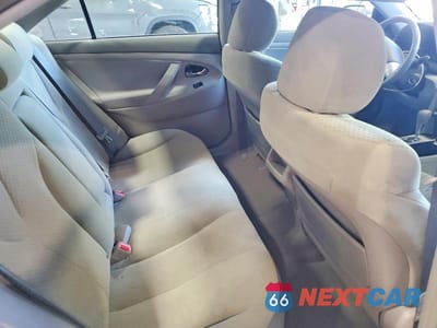 Zdjęcie 10 z 12 samochodu: 2007 TOYOTA CAMRY LE V6 VIN:4T1BK46K67U542978 - miniatura