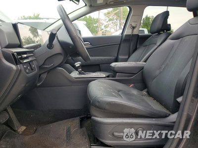 Zdjęcie 7 z 13 samochodu: 2026 KIA SPORTAGE EX VIN:5XYK3CDF0TG376888 - miniatura
