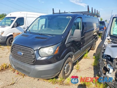 2016 FORD TRANSIT T-350 1FTBW2YG1GKB48662 - główne zdjęcie licytacji z USA - miniatura