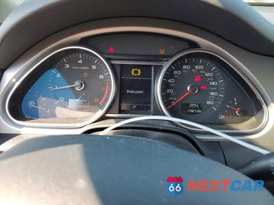 Zdjęcie 9 z 14 samochodu: 2015 AUDI Q7 PRESTIGE VIN:WA1DGAFE3FD009356 - miniatura