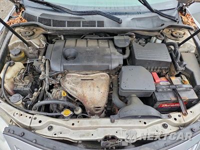 Zdjęcie 11 z 12 samochodu: 2011 TOYOTA CAMRY LE VIN:4T1BF3EK5BU670962 - miniatura