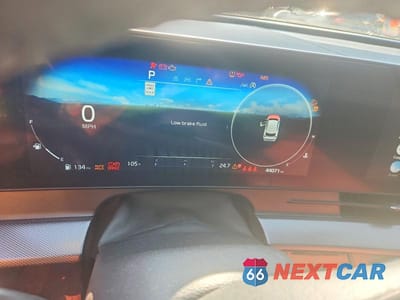Zdjęcie 9 z 14 samochodu: 2025 KIA SPORTAGE SX PRESTIGE VIN:5XYK53DF6SG245036 - miniatura