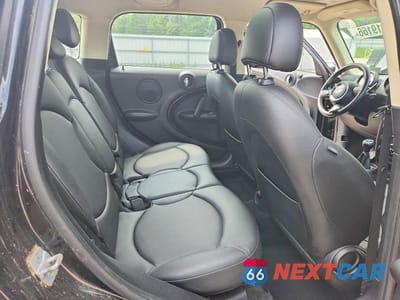 Zdjęcie 10 z 12 samochodu: 2013 MINI COOPER S COUNTRYMAN VIN:WMWZC5C53DWM16241 - miniatura