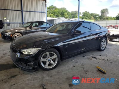 2014 BMW 428 XI WBA3N9C56EK244559 - główne zdjęcie licytacji z USA - miniatura