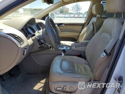 Zdjęcie 7 z 13 samochodu: 2014 AUDI Q7 PREMIUM PLUS VIN:WA1LGAFE0ED004738 - miniatura