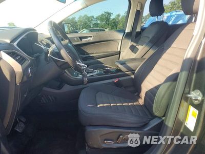 Zdjęcie 7 z 13 samochodu: 2015 FORD EDGE SEL VIN:2FMTK4J94FBC37556 - miniatura