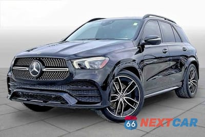 Drugie zdjęcie samochodu z przodu: 2020 MERCEDES-BENZ GLE 580 4MATIC VIN:4JGFB8GB7LA182381 - miniatura