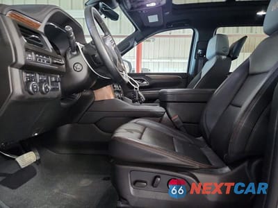 Zdjęcie 7 z 13 samochodu: 2024 CHEVROLET TAHOE K1500 HIGH COUNTRY VIN:1GNSKTKL7RR275103 - miniatura