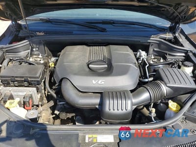 Zdjęcie 12 z 13 samochodu: 2015 JEEP GRAND CHEROKEE LIMITED VIN:1C4RJFBG5FC637717 - miniatura