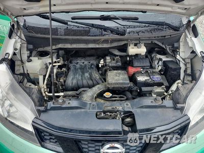 Zdjęcie 12 z 13 samochodu: 2021 NISSAN NV200 S VIN:3N6CM0KN9MK704462 - miniatura