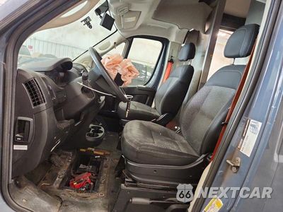 Zdjęcie 7 z 12 samochodu: 2021 RAM PROMASTER 3500 DELIVERY VAN VIN:3C6FRVJG5ME502998 - miniatura