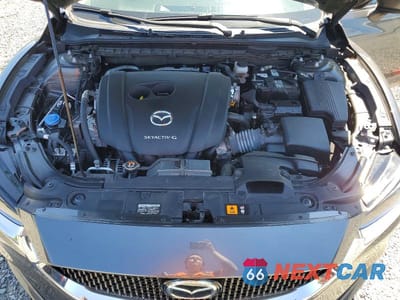 Zdjęcie 11 z 13 samochodu: 2020 MAZDA 6 TOURING VIN:JM1GL1VM9L1519957 - miniatura
