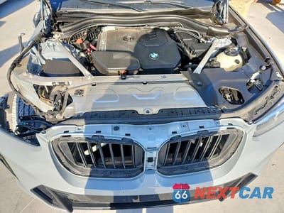 Zdjęcie 12 z 14 samochodu: 2024 BMW X3 XDRIVE30I VIN:WBX57DP0XRN259564 - miniatura