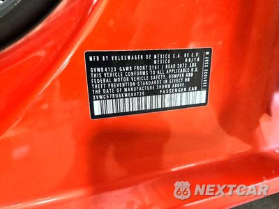 Zdjęcie 13 z 13 samochodu: 2019 VOLKSWAGEN JETTA VIN:3VWC57BU8KM060726 - miniatura