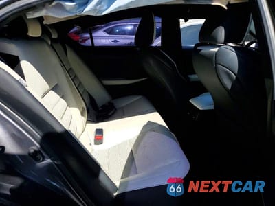 Zdjęcie 10 z 12 samochodu: 2021 LEXUS IS 350 F SPORT VIN:JTHGZ1B20M5040482 - miniatura