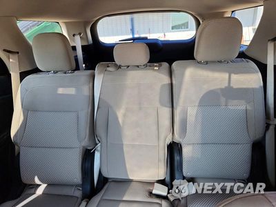 Zdjęcie 10 z 13 samochodu: 2020 FORD EXPLORER VIN:1FMSK8BH3LGC00849 - miniatura