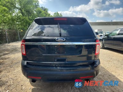 Zdjęcie 6 z 13 samochodu: 2012 FORD EXPLORER VIN:1FMHK7B88CGA54758 - miniatura