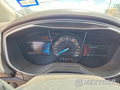 Zdjęcie 9 z 12 samochodu: 2018 FORD FUSION TITANIUM/PLATINUM VIN:3FA6P0D91JR123859 - miniatura