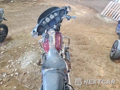 Zdjęcie 6 z 9 samochodu: 2022 HARLEY-DAVIDSON FLHX VIN:1HD1KBC1XNB654545 - miniatura