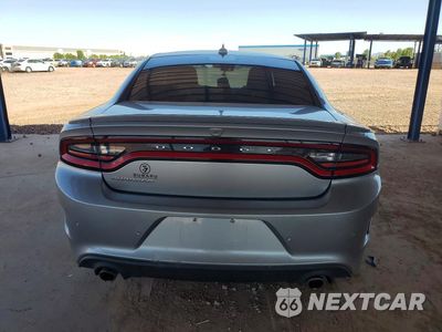 Zdjęcie 6 z 13 samochodu: 2018 DODGE CHARGER SXT PLUS VIN:2C3CDXHG2JH232158 - miniatura