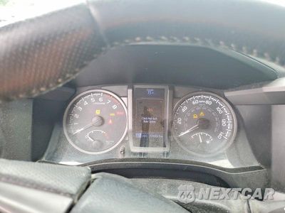 Zdjęcie 9 z 12 samochodu: 2019 TOYOTA TACOMA TRD SPORT VIN:3TMCZ5AN1KM275094 - miniatura